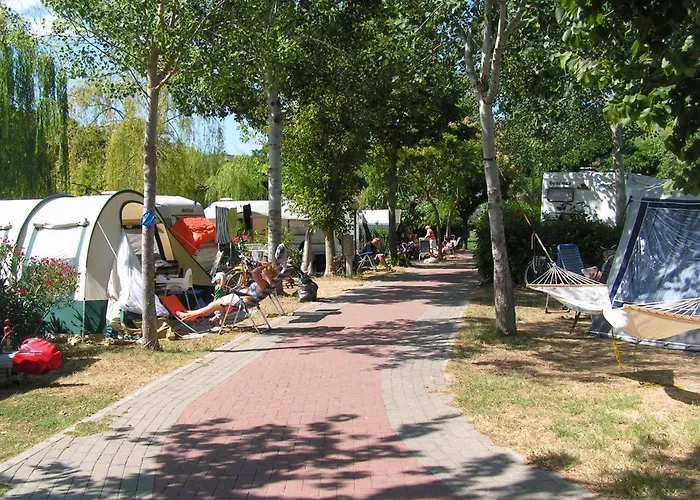 Villaggio Italgest 3* SantʼArcangelo